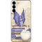 Amy Brown Bookworm Fairy Galaxy S22 Plus Skin